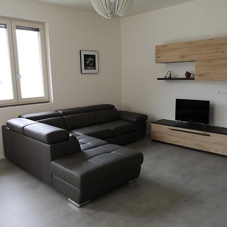 Casa Consolati Apartamento Brenzone sul Garda Exterior foto