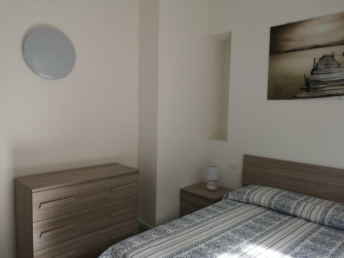 Casa Consolati Apartamento Brenzone sul Garda Exterior foto