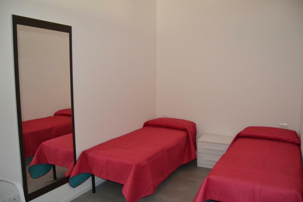 Casa Consolati Apartamento Brenzone sul Garda Exterior foto