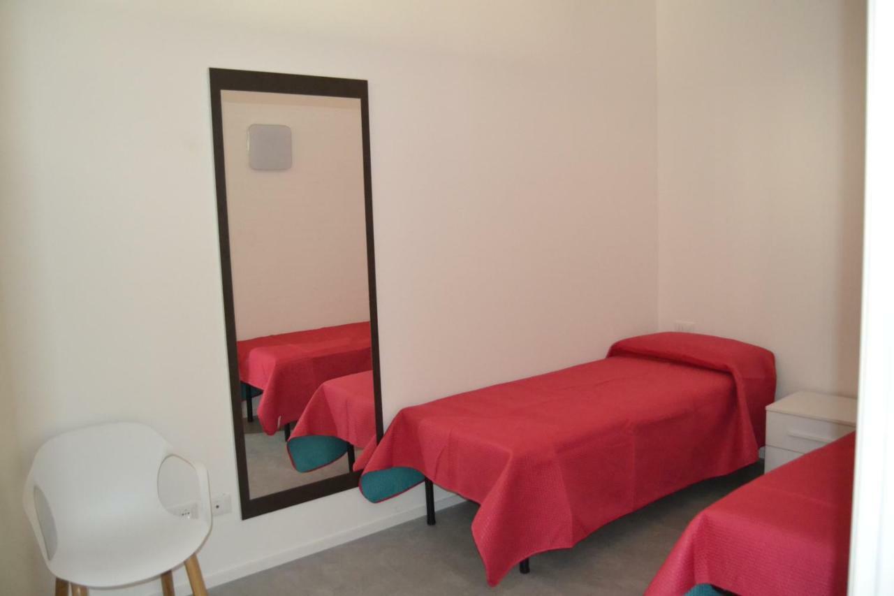 Casa Consolati Apartamento Brenzone sul Garda Exterior foto