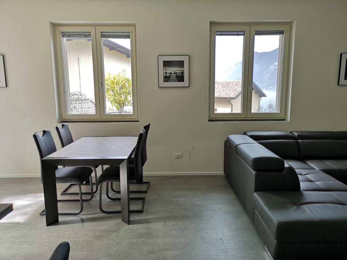 Casa Consolati Apartamento Brenzone sul Garda Exterior foto
