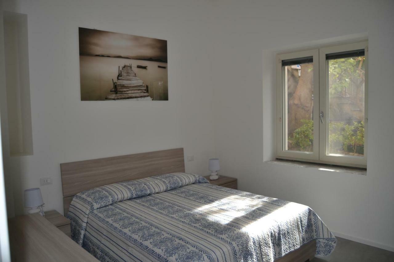 Casa Consolati Apartamento Brenzone sul Garda Exterior foto