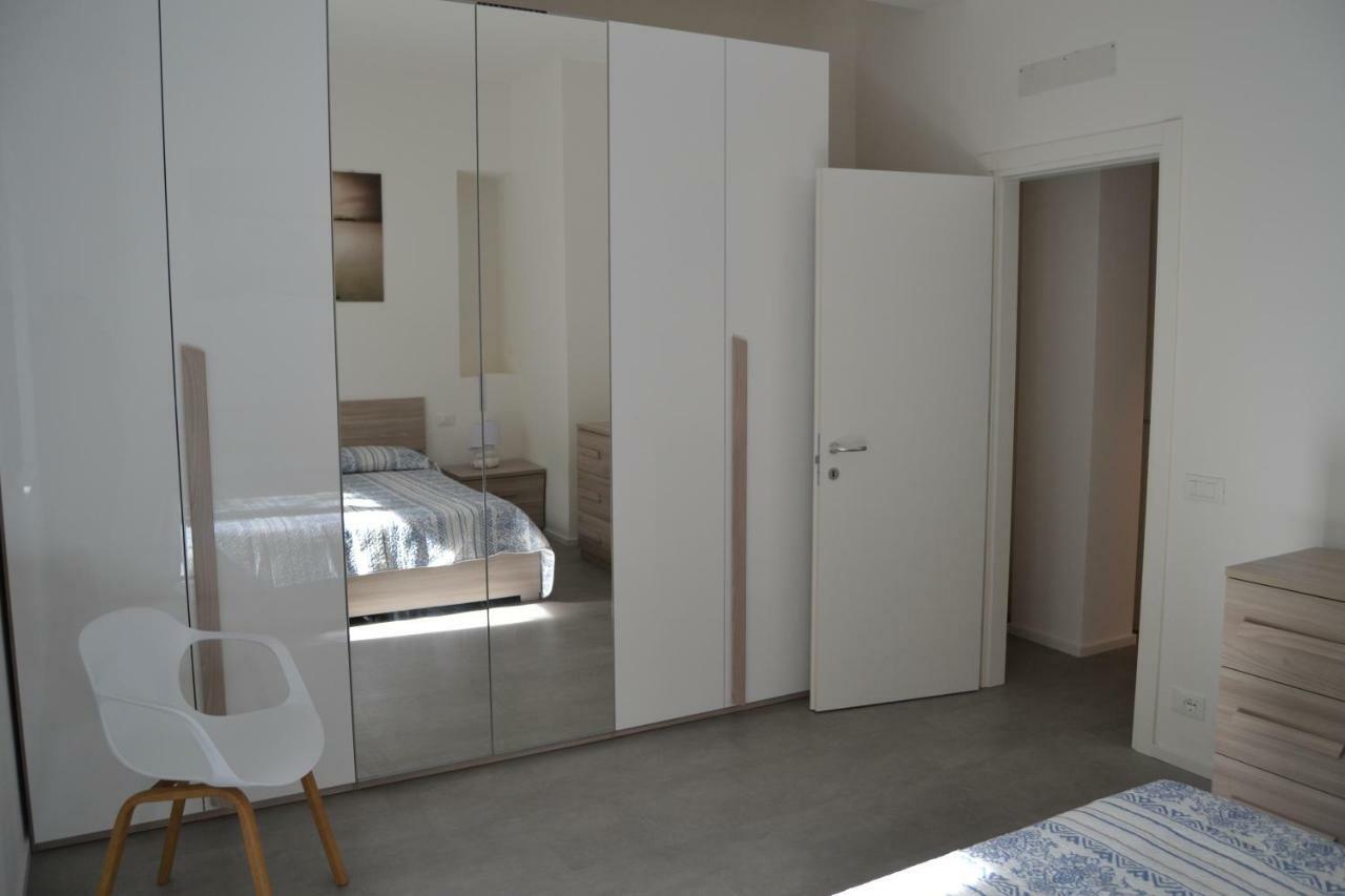 Casa Consolati Apartamento Brenzone sul Garda Exterior foto
