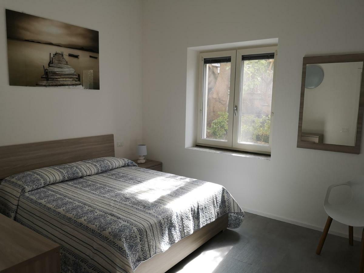 Casa Consolati Apartamento Brenzone sul Garda Exterior foto