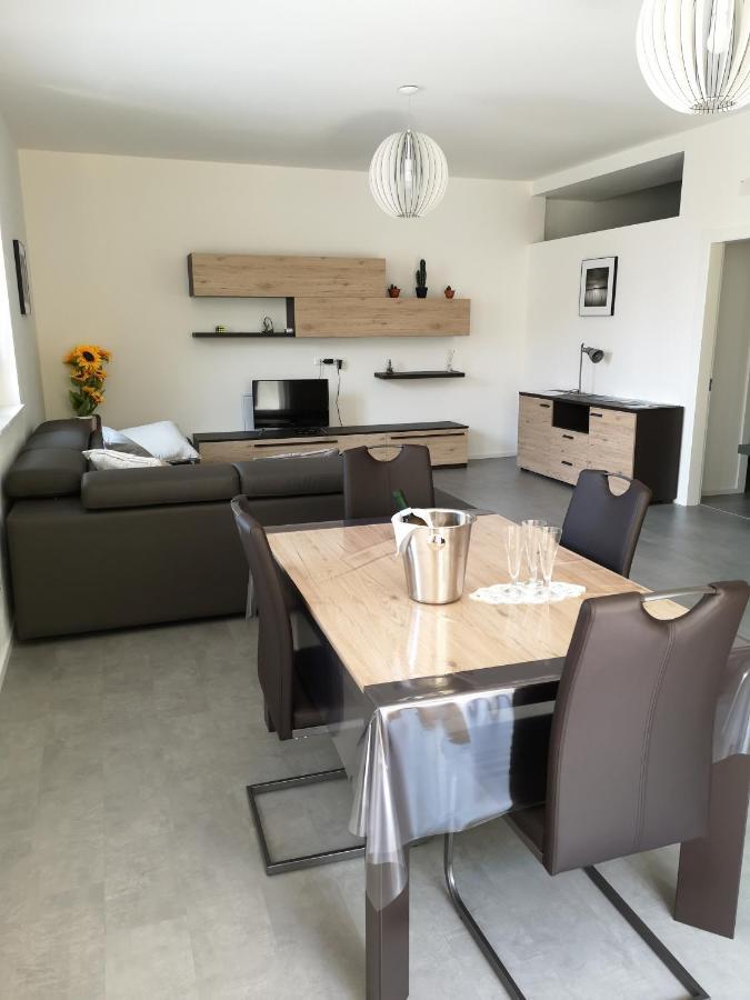 Casa Consolati Apartamento Brenzone sul Garda Exterior foto